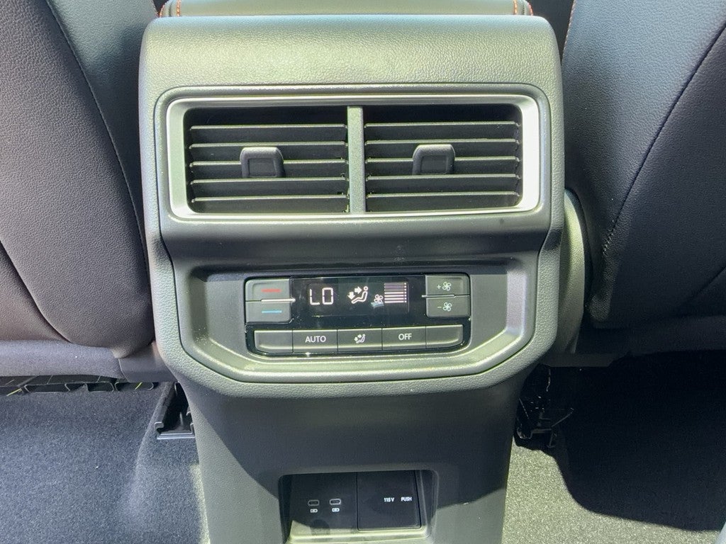 2026 Volkswagen Atlas 2.0T Peak Edition 4MOTION