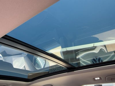 2026 Volkswagen Atlas 2.0T Peak Edition 4MOTION