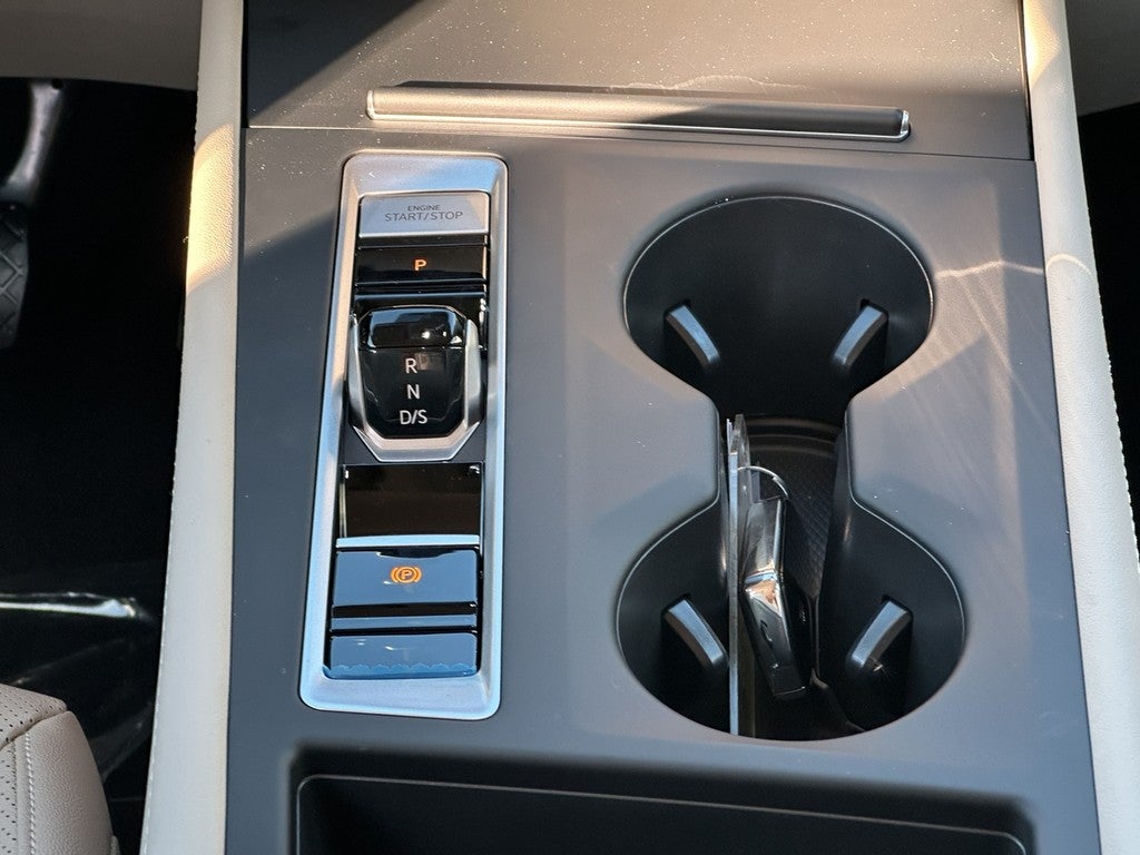 2026 Volkswagen Atlas 2.0T SE FWD