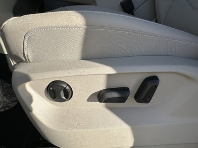 2026 Volkswagen Atlas 2.0T SE FWD