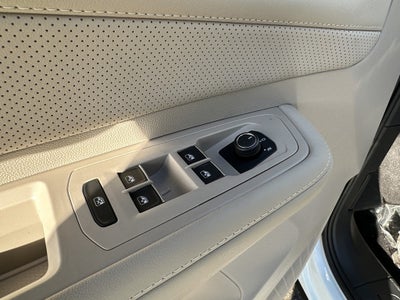 2026 Volkswagen Atlas 2.0T SE FWD