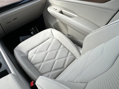 2026 Volkswagen Atlas 2.0T SE FWD