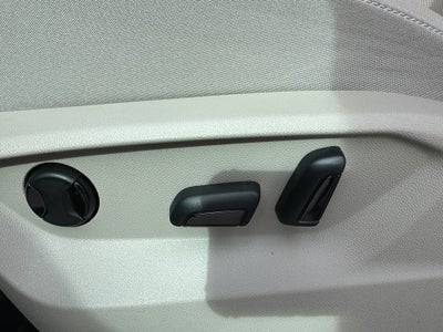 2026 Volkswagen Atlas 2.0T SE FWD