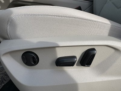 2026 Volkswagen Atlas 2.0T SE FWD