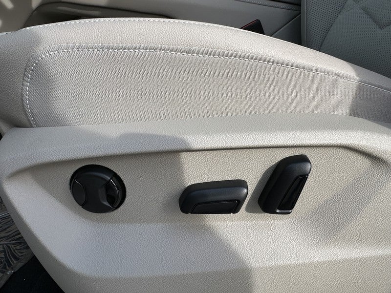 2026 Volkswagen Atlas 2.0T SE FWD