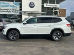 2026 Volkswagen Atlas 2.0T SE FWD