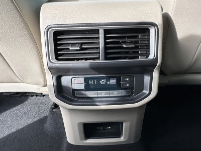 2026 Volkswagen Atlas 2.0T SE FWD