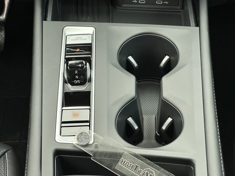 2026 Volkswagen Atlas 2.0T SE FWD