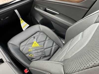 2026 Volkswagen Atlas 2.0T SE FWD