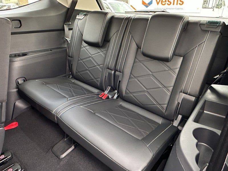 2026 Volkswagen Atlas 2.0T SE FWD