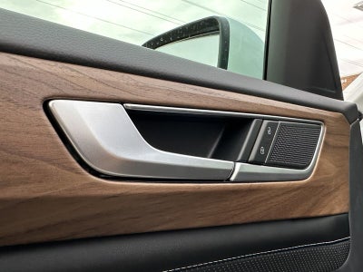 2026 Volkswagen Atlas 2.0T SE FWD