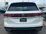2026 Volkswagen Atlas 2.0T SE FWD