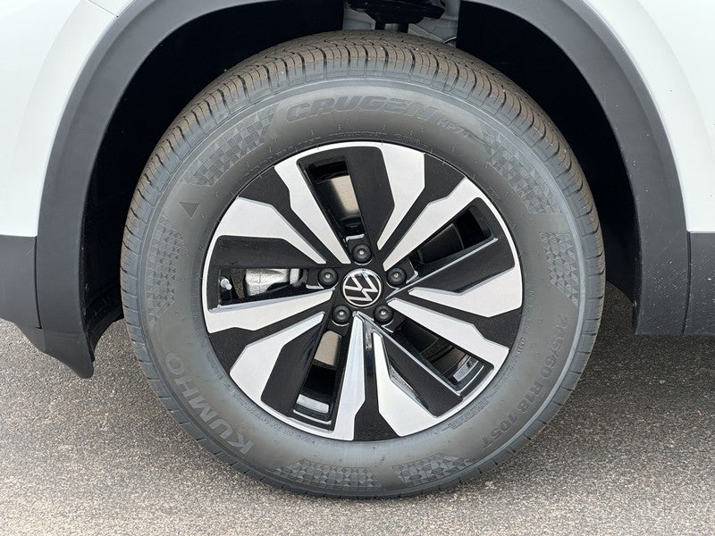 2026 Volkswagen Atlas 2.0T SE FWD