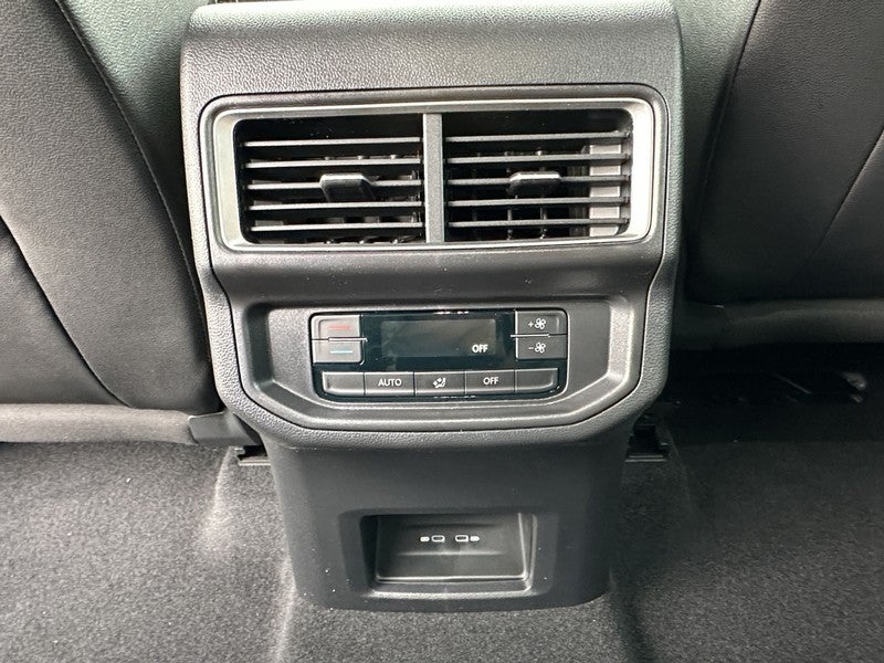 2026 Volkswagen Atlas 2.0T SE FWD