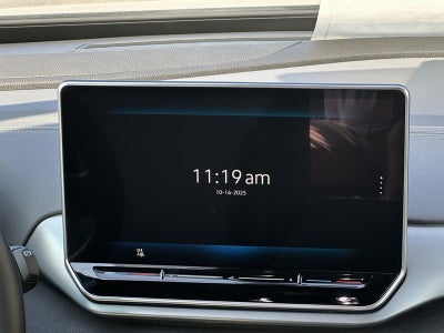 2025 Volkswagen ID.4 Pro AWD