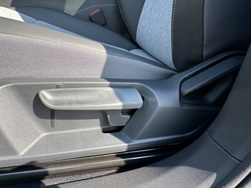 2025 Volkswagen ID.4 Pro AWD