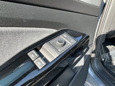 2025 Volkswagen ID.4 Pro AWD