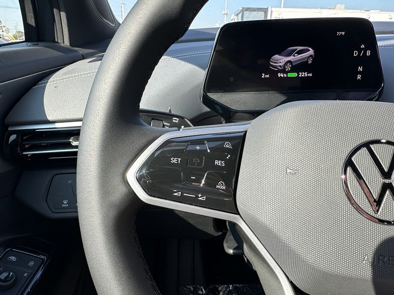 2025 Volkswagen ID.4 Pro AWD