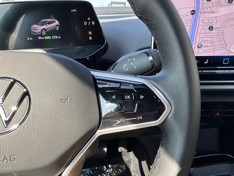 2025 Volkswagen ID.4 Pro AWD