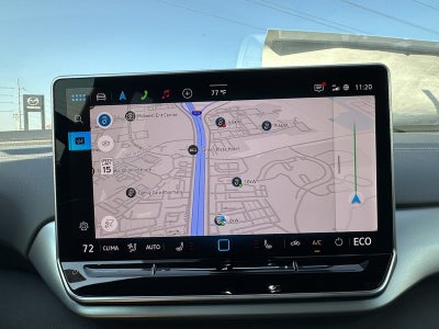 2025 Volkswagen ID.4 Pro AWD