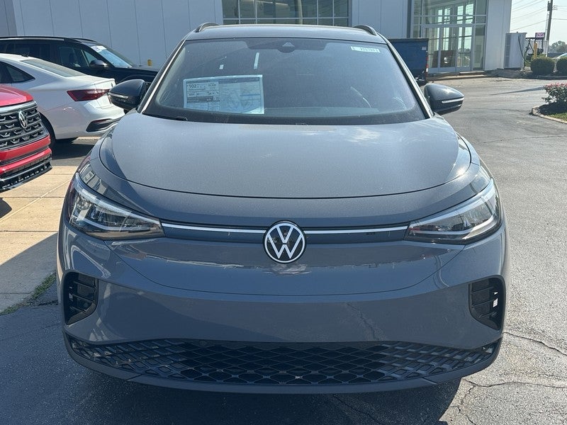 2025 Volkswagen ID.4 Pro AWD