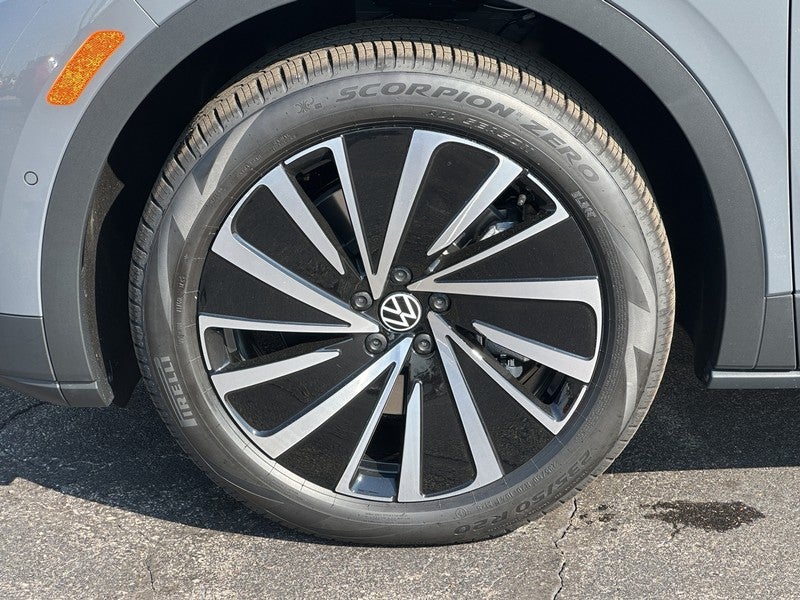 2025 Volkswagen ID.4 Pro AWD