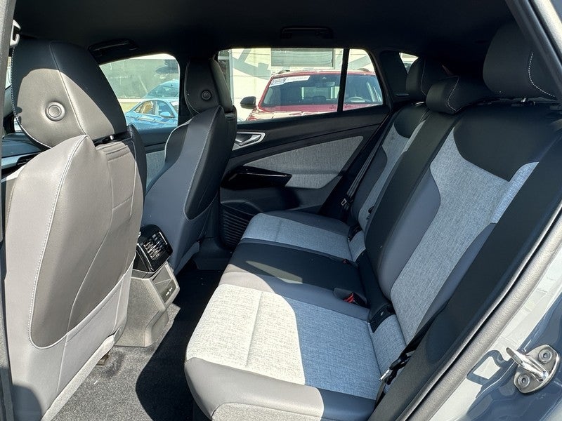 2025 Volkswagen ID.4 Pro AWD