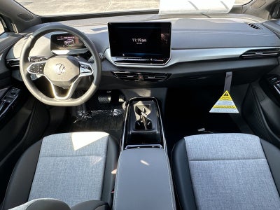 2025 Volkswagen ID.4 Pro AWD