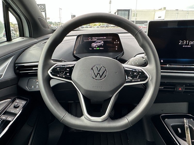 2025 Volkswagen ID.4 Pro AWD