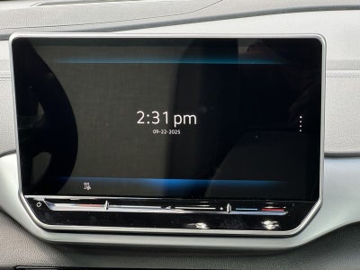 2025 Volkswagen ID.4 Pro AWD