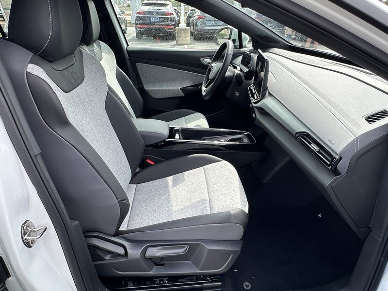 2025 Volkswagen ID.4 Pro AWD