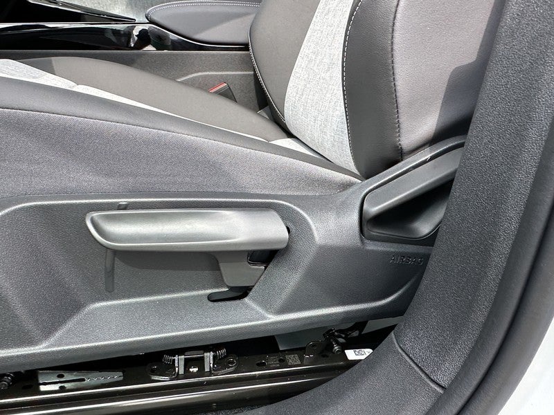 2025 Volkswagen ID.4 Pro AWD