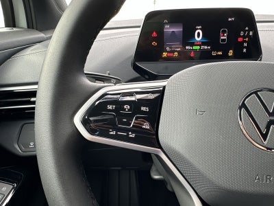 2025 Volkswagen ID.4 Pro AWD