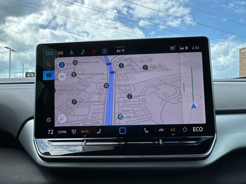 2025 Volkswagen ID.4 Pro AWD