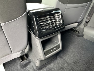 2025 Volkswagen ID.4 Pro AWD