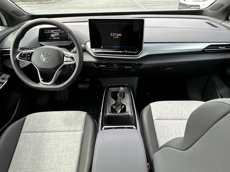 2025 Volkswagen ID.4 Pro AWD