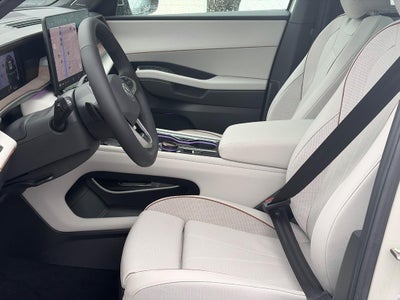 2027 Volkswagen Atlas SEL Premium R-Line 4MOTION