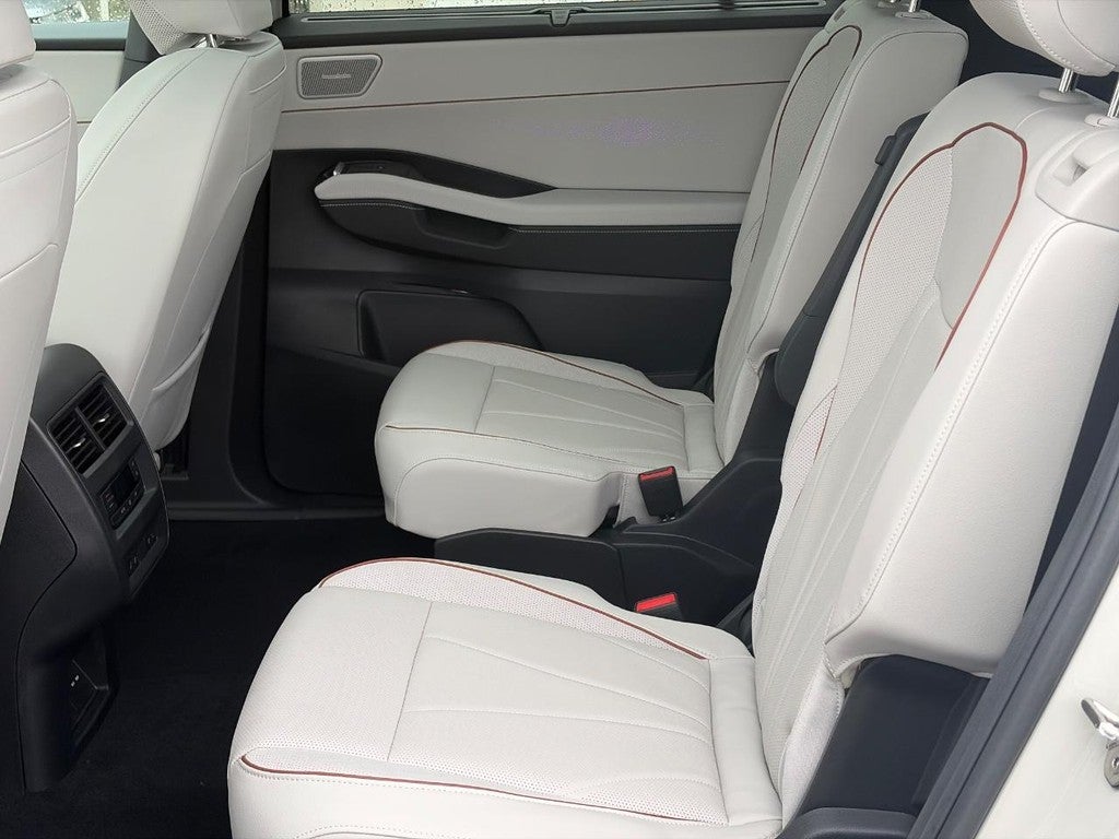 2027 Volkswagen Atlas SEL Premium R-Line 4MOTION