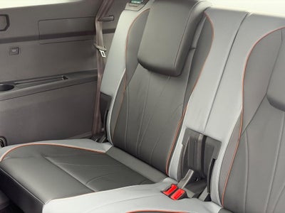 2027 Volkswagen Atlas SEL Premium R-Line 4MOTION