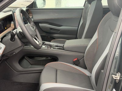 2027 Volkswagen Atlas SEL Premium R-Line 4MOTION