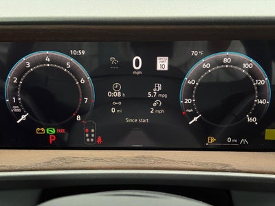 2027 Volkswagen Atlas SEL Premium R-Line 4MOTION