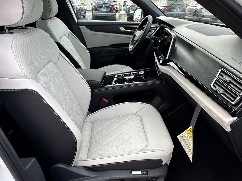 2026 Volkswagen Atlas Cross Sport 2.0T SEL Premium R-Line 4MOTION