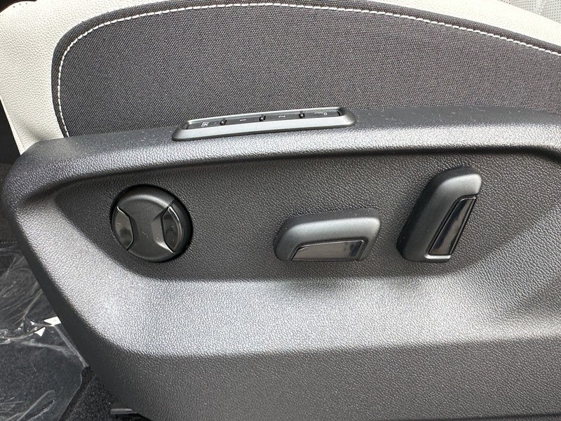 2026 Volkswagen Atlas Cross Sport 2.0T SEL Premium R-Line 4MOTION