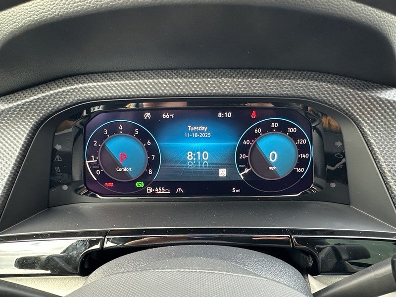 2026 Volkswagen Atlas Cross Sport 2.0T SEL Premium R-Line 4MOTION