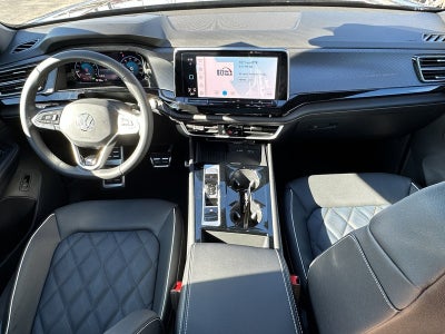 2026 Volkswagen Atlas Cross Sport 2.0T SEL Premium R-Line 4MOTION