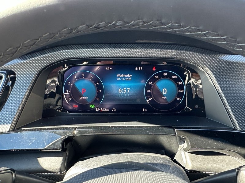 2026 Volkswagen Atlas Cross Sport 2.0T SEL Premium R-Line 4MOTION