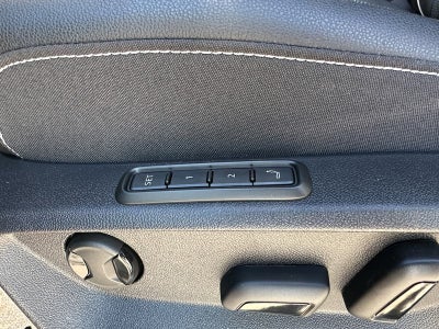 2026 Volkswagen Atlas Cross Sport 2.0T SEL Premium R-Line 4MOTION