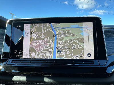 2026 Volkswagen Atlas Cross Sport 2.0T SEL Premium R-Line 4MOTION