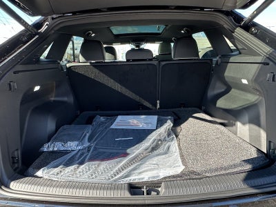 2026 Volkswagen Atlas Cross Sport 2.0T SEL Premium R-Line 4MOTION