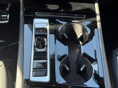 2026 Volkswagen Atlas Cross Sport 2.0T SEL Premium R-Line 4MOTION